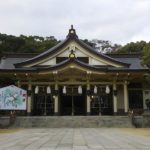 湊川神社のアクセスや御朱印とお守りの種類!参拝のご利益や歴史についても