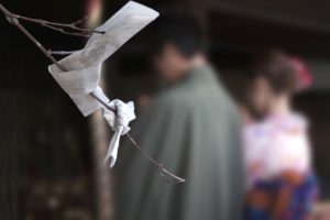 相葉神社(福井)で嵐の聖地巡礼！アクセスや御朱印とお守りについて！