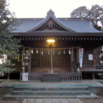 二宮神社(あきる野市)で嵐の聖地巡礼!嵐カラーのお守りやグッズについても