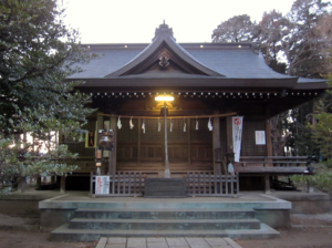 二宮神社(あきる野市)で嵐の聖地巡礼！嵐カラーのお守りやグッズについても