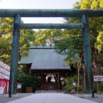 二宮神社(小田原)で嵐の聖地巡礼！二宮くんの本当の先祖が祀られてる？