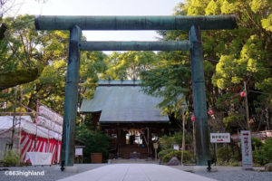 二宮神社(小田原)で嵐の聖地巡礼！二宮くんの本当の先祖が祀られてる？