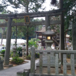 大野神社(滋賀)で嵐の聖地巡礼!嵐カラーのお守りや大野バウムについても!