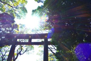大野神社(埼玉)で嵐の聖地巡礼！嵐カラーのお守りについても！
