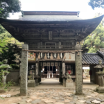 櫻井神社(福岡)で嵐の聖地巡礼!アクセスや御朱印とお守りについても
