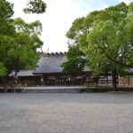熱田神宮