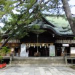 白山神社