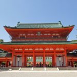 平安神宮