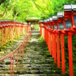 貴船神社