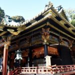 久能山東照宮の階段1159段のご利益は？御朱印やアクセスとライトアップも