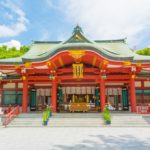西宮神社の福男選びとは?御朱印やお守りと大福みくじなど見どころも徹底解説