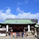 大阪天満宮