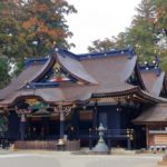 霧島神宮の御朱印やお守りとアクセス 御神木の不思議な枝を見つけて運気up 神社お寺でご縁巡り