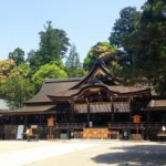 熱田神宮の御朱印やお守りについて アクセスや周辺の絶品ひつまぶしも 神社お寺でご縁巡り