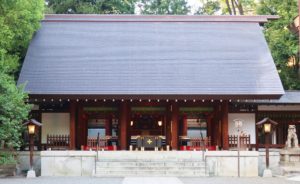 東京大神宮のアクセスとお守りやおみくじ 御朱印や参拝ルールも解説 神社お寺でご縁巡り
