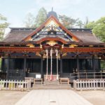 大崎八幡宮