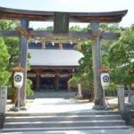 松陰神社